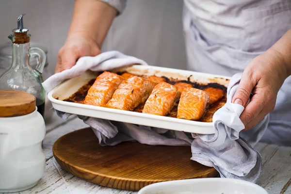 Thứ rau bổ hơn củ khoai lang 10 lần, giúp thanh lọc nội tạng mà người Nhật cực thích-3