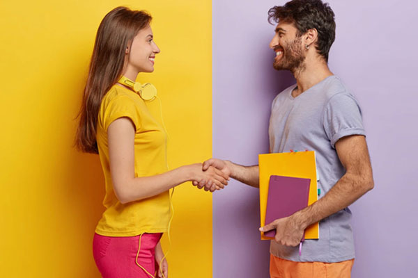 Có thể làm bạn với người yêu cũ không?-1