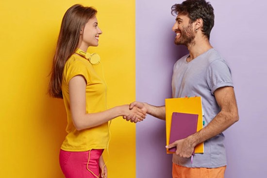 Có thể làm bạn với người yêu cũ không?