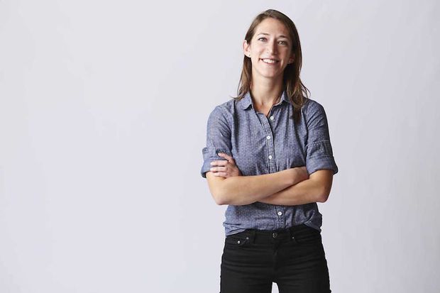 Ba người chị em gái ít ai biết của ông chủ Facebook Mark Zuckerberg: Tài năng xuất chúng, lĩnh vực công nghệ cũng chẳng kém ai-4