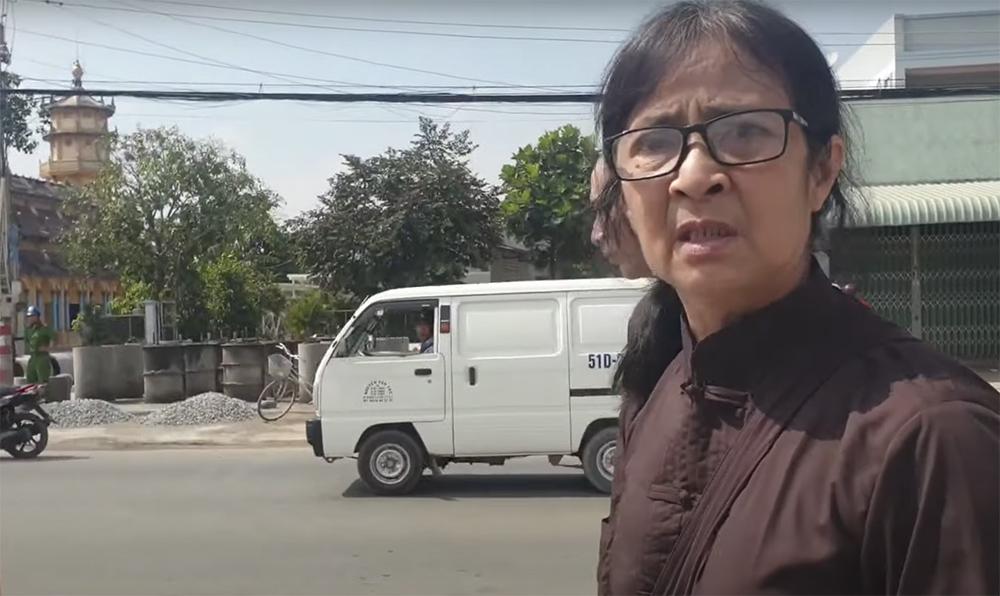 Trưởng Công an huyện Đức Hoà là đại diện bị hại trong vụ án ‘Tịnh thất Bồng Lai’-5
