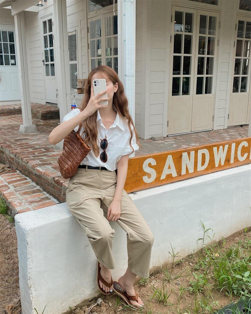 5 kiểu giày dép mát chân và siêu tôn dáng, rất cần sắm cho mùa hè nóng bức-14