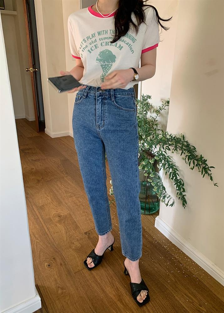 5 kiểu giày dép mát chân và siêu tôn dáng, rất cần sắm cho mùa hè nóng bức-5