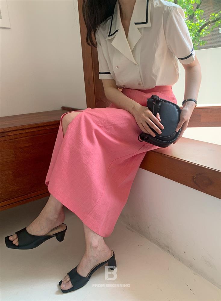 5 kiểu giày dép mát chân và siêu tôn dáng, rất cần sắm cho mùa hè nóng bức-7