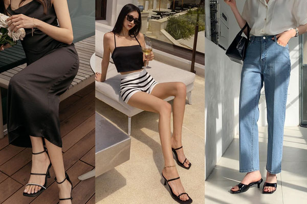 5 kiểu giày hack tuổi sao Việt 30+ hay diện để trông thật trẻ trung-17