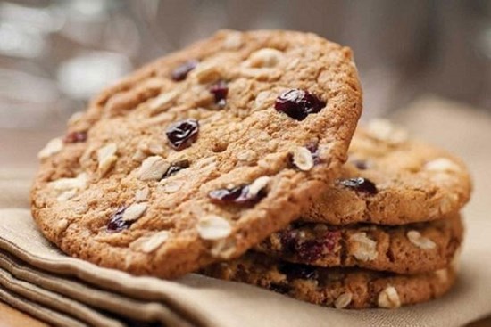 Cách làm bánh ăn kiêng ngon chẳng kém bánh thường mà thao tác lại quá đơn giản