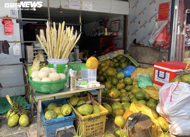 Kiếm bộn tiền nhờ nắng nóng đỉnh điểm ở Hà Nội-2