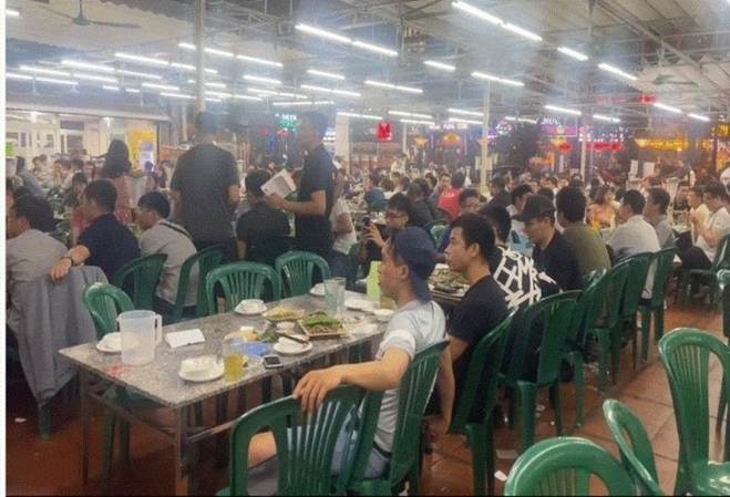 Kiếm bộn tiền nhờ nắng nóng đỉnh điểm ở Hà Nội-4