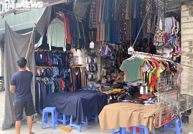 Kiếm bộn tiền nhờ nắng nóng đỉnh điểm ở Hà Nội-5