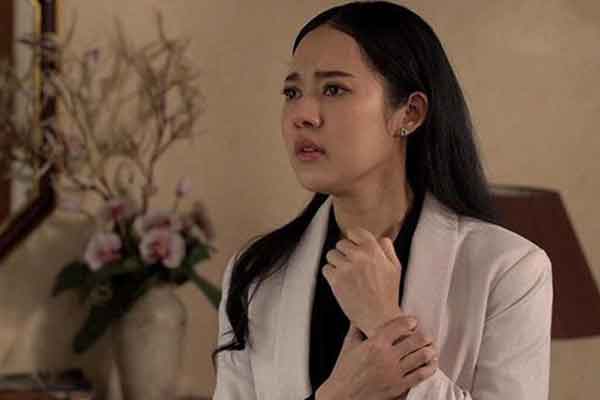 Mẹ, trái tim của ngôi nhà-1