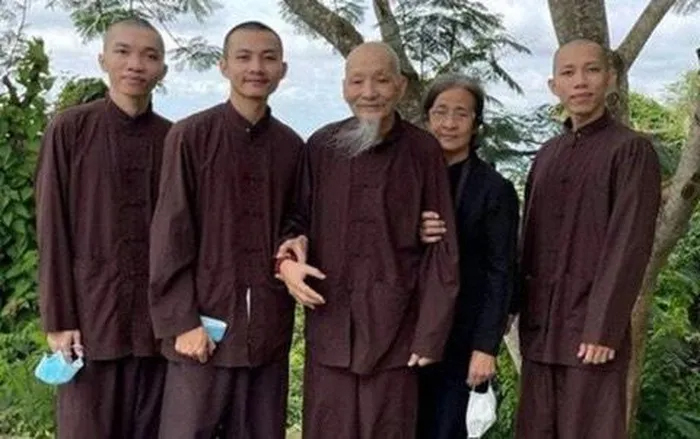 Vai trò của ông Lê Tùng Vân và đồng phạm trong vụ Tịnh thất Bồng Lai-2