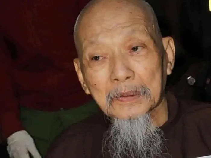 Vai trò của ông Lê Tùng Vân và đồng phạm trong vụ Tịnh thất Bồng Lai-1