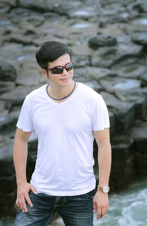 Bá Anh sau 20 năm đóng Những ngọn nến trong đêm: U50 độc thân, bình yên chăm sóc các con-6