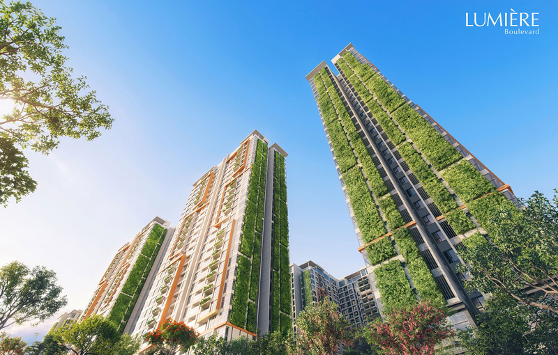 Lumière Boulevard tạo lập phong cách sống đầy cảm hứng giữa Vinhomes Grand Park-3