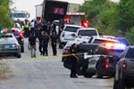 Số người tử vong trong xe tải tại Mỹ tăng lên 53, tài xế đóng giả nạn nhân trước khi bị bắt giữ-5