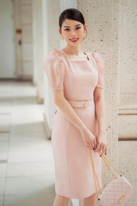 Linh Rin tung bộ ảnh mới với tạo hình khác lạ trước khi bước chân vào hào môn-7