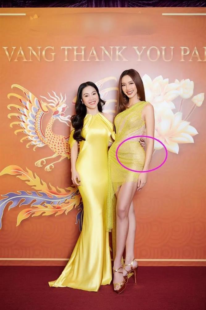 Sao Việt và những lần bị flash camera hại đến ngượng cả mặt-4