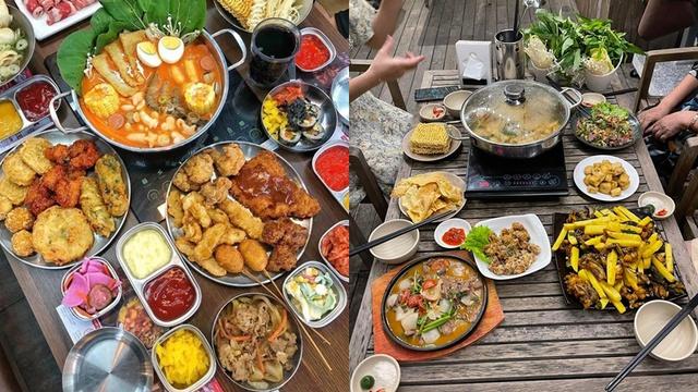 Tiêu xài 30 triệu/tháng, người đàn ông cuống cuồng xoay xở trong cơn bão giá-1