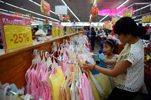 Tiêu xài 30 triệu/tháng, người đàn ông cuống cuồng xoay xở trong cơn bão giá-3