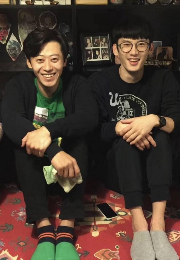 Diễn viên Tân tiếu ngạo giang hồ đột ngột qua đời ở tuổi 37-1