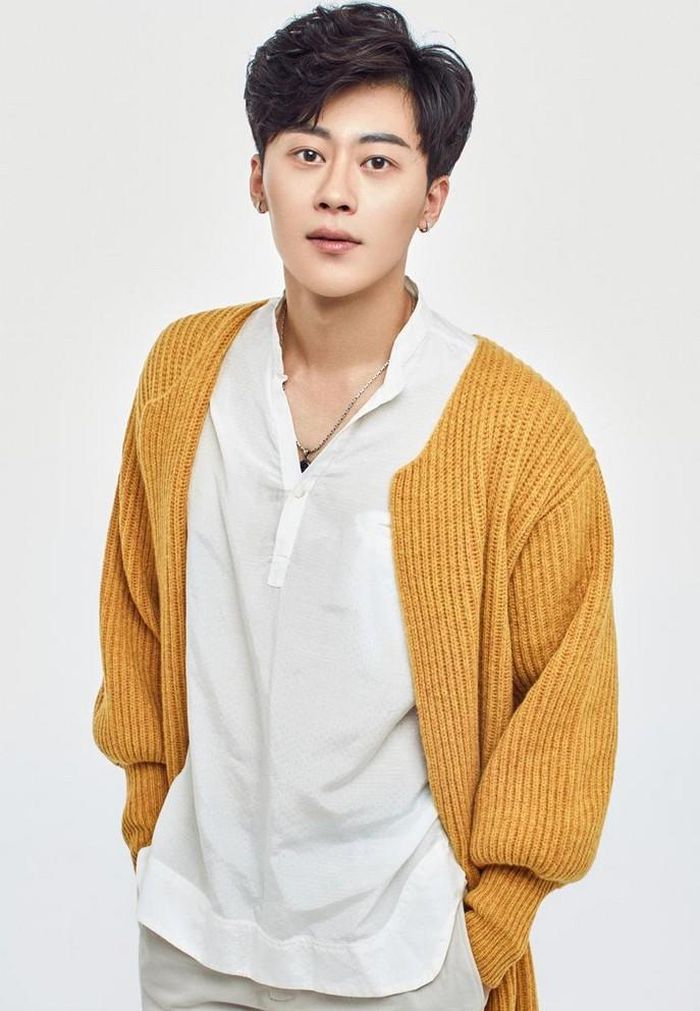 Diễn viên Tân tiếu ngạo giang hồ đột ngột qua đời ở tuổi 37-3