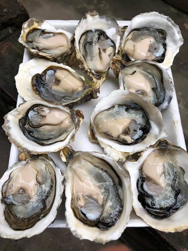 Mách chị em cách nấu canh hàu chua ngọt bổ dưỡng mà không hề tanh-1