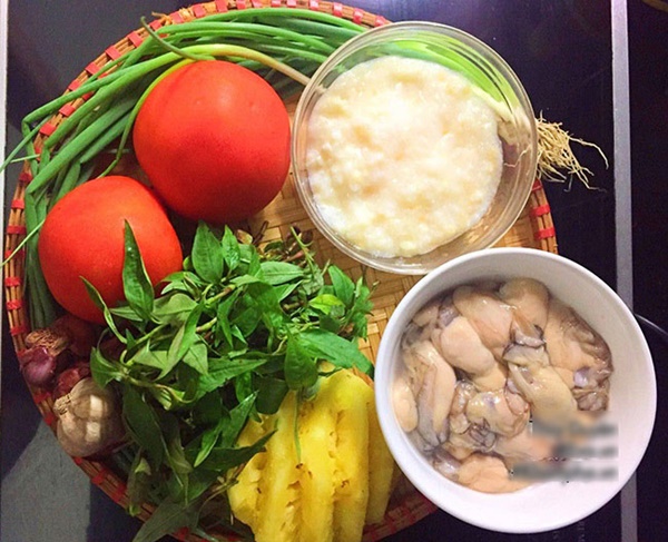 Mách chị em cách nấu canh hàu chua ngọt bổ dưỡng mà không hề tanh-2