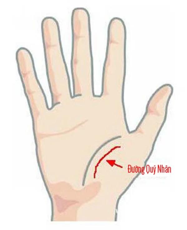 7 nét tướng báo hiệu Quý nhân phù trợ, sau 30 tuổi khó ai sánh bằng-2