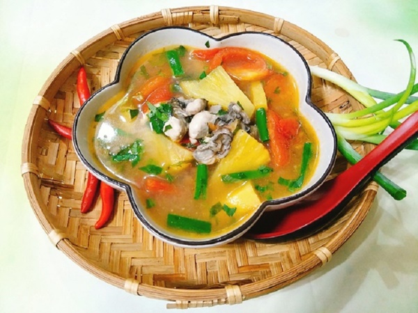 Mách chị em cách nấu canh hàu chua ngọt bổ dưỡng mà không hề tanh-3