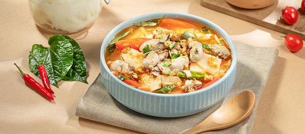 Mách chị em cách nấu canh hàu chua ngọt bổ dưỡng mà không hề tanh-5