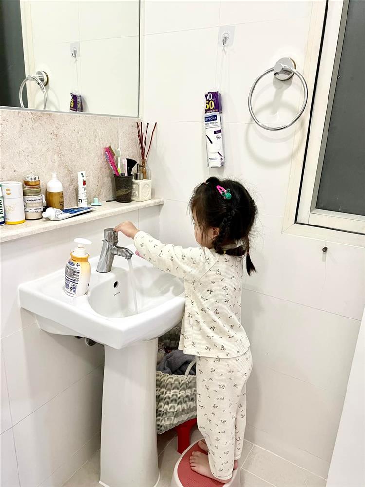 Luyện con ngủ riêng kiểu mẹ lười: Hành trình rèn con của mẹ bỉm nhận về trái ngọt với 2 quy tắc bố mẹ nhất định phải nhớ-2