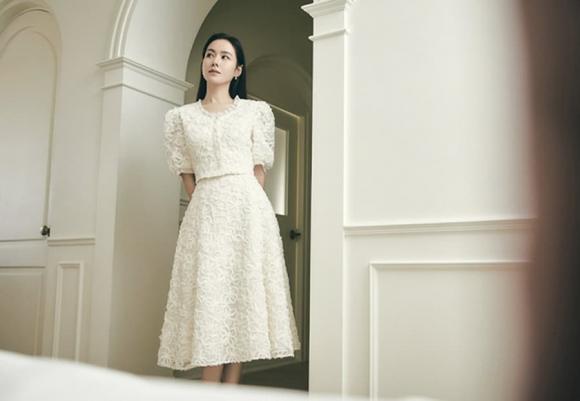 Son Ye Jin quá mệt mỏi và áp lực sau khi kết hôn với Hyun Bin?-2