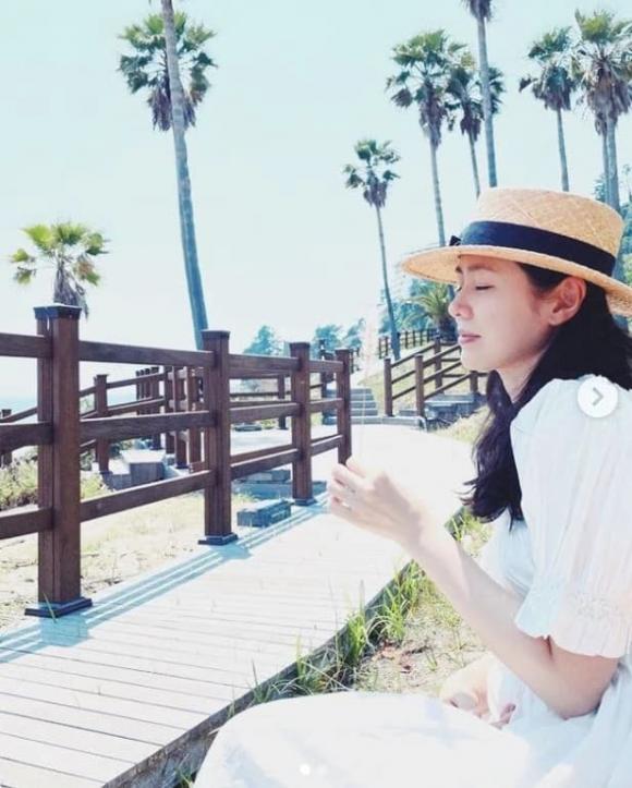 Son Ye Jin quá mệt mỏi và áp lực sau khi kết hôn với Hyun Bin?-4