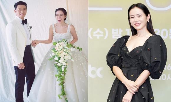 Son Ye Jin quá mệt mỏi và áp lực sau khi kết hôn với Hyun Bin?-5