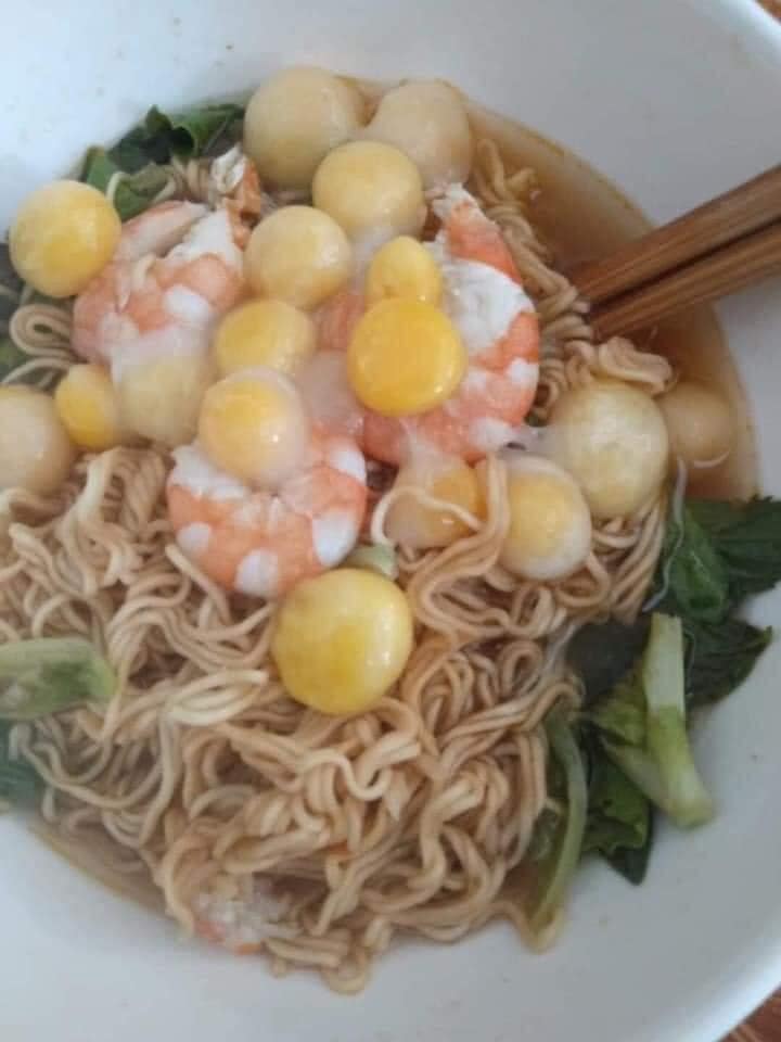 Chợ mạng đang hot loại trứng rẻ chỉ gần 2k/quả, chị em thi nhau mua-7