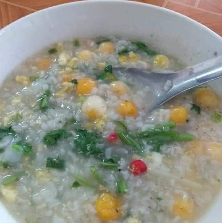 Chợ mạng đang hot loại trứng rẻ chỉ gần 2k/quả, chị em thi nhau mua-8