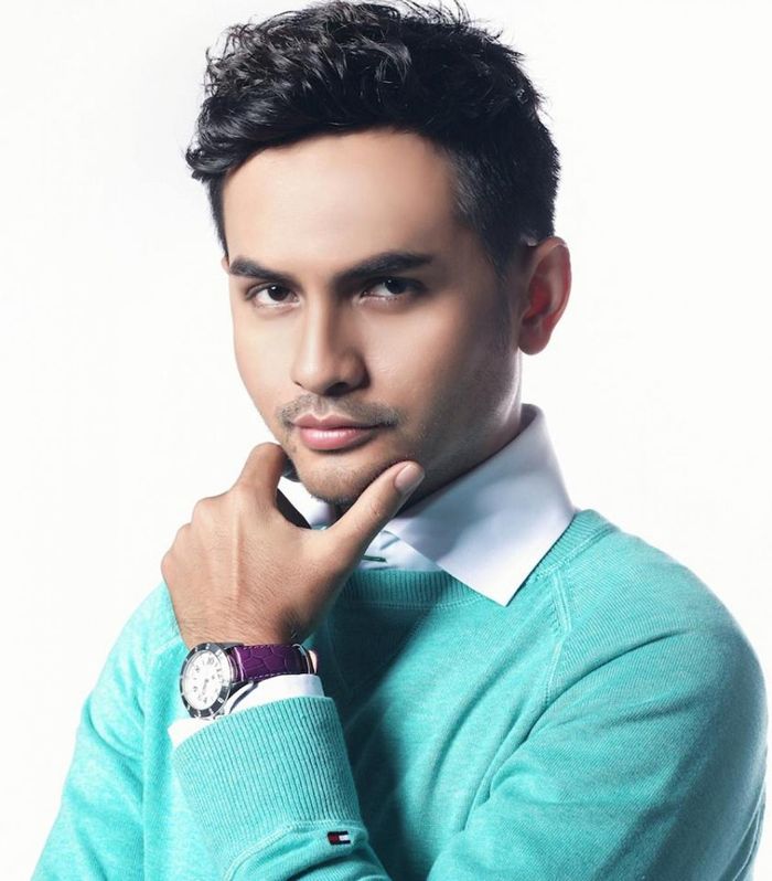 Đức Tiến từng cạch mặt Huy Khánh sau khi trượt vai trong Dốc tình-3