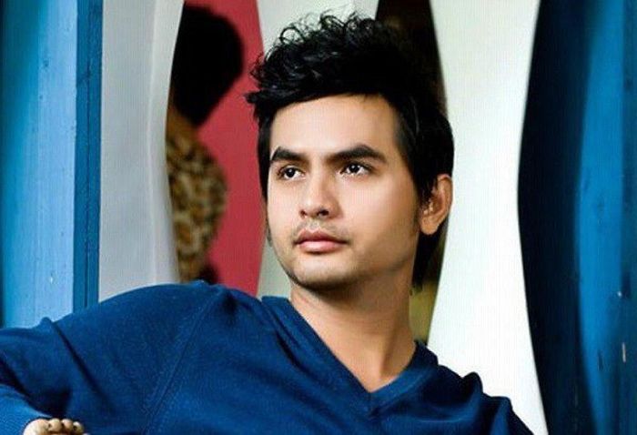 Đức Tiến từng cạch mặt Huy Khánh sau khi trượt vai trong Dốc tình-1