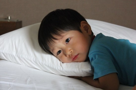 3 tín hiệu vào ban đêm cho thấy trẻ đang cao lớn nhanh: Cha mẹ đừng bỏ lỡ nếu muốn cải thiện chiều cao cho con mình