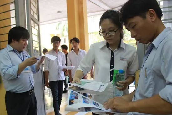 Thi tốt nghiệp THPT và tuyển sinh đại học năm 2022: Các mốc thời gian cần ghi nhớ