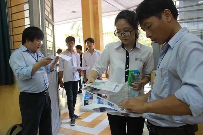 Thi tốt nghiệp THPT và tuyển sinh đại học năm 2022: Các mốc thời gian cần ghi nhớ-1