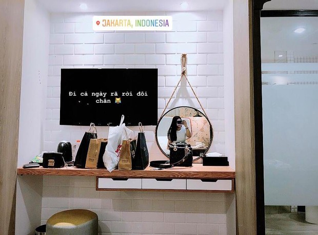 Bà chủ thầm lặng sau lưng Bùi Tiến Dũng: Là tiểu thư nhưng... không đài các!-5