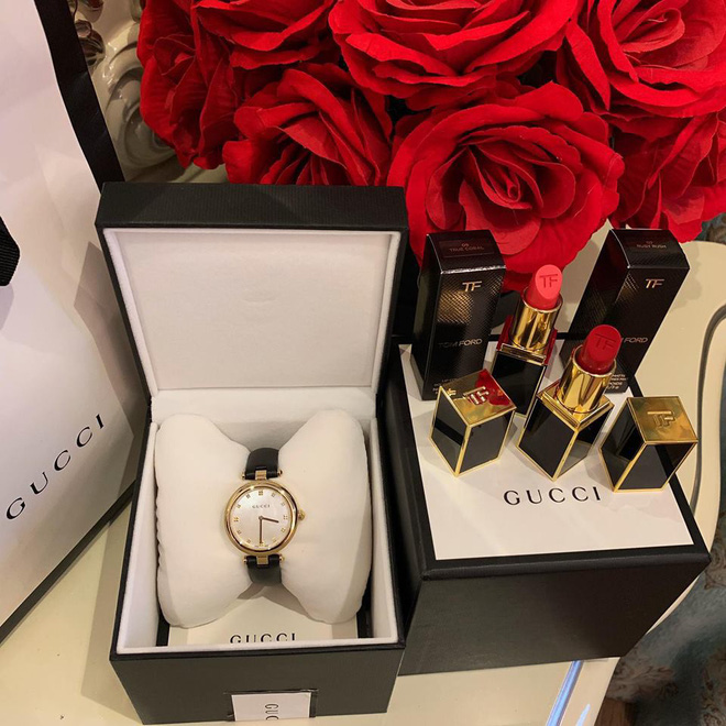 Bà chủ thầm lặng sau lưng Bùi Tiến Dũng: Là tiểu thư nhưng... không đài các!-8