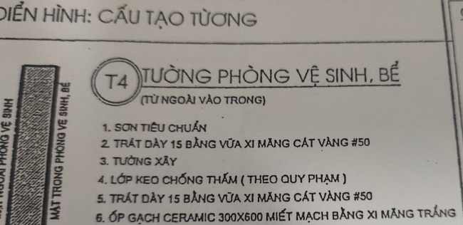 Hà Nội: Dân chung cư kêu cứu vì nước sinh hoạt bị vẩn đục suốt nhiều năm-4