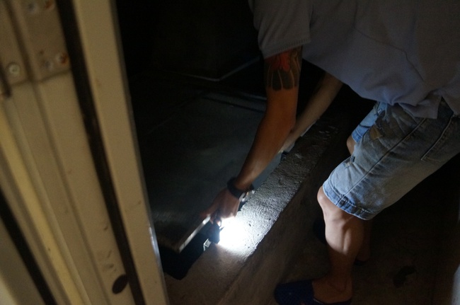 Hà Nội: Dân chung cư kêu cứu vì nước sinh hoạt bị vẩn đục suốt nhiều năm-7