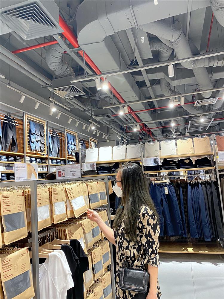 Càng tiêu càng ham, 9x ở Hà Nội vật vã trả nợ tín dụng và bài học về cách dùng để kiểm soát chi tiêu, làm chủ những chiếc thẻ-3