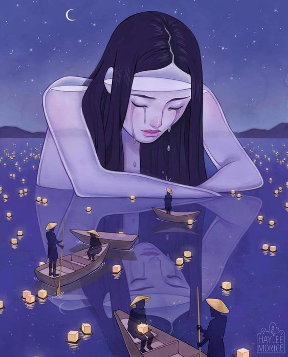 Anh trai khinh thường bỏ mẹ tôi đi lạc vì bà không biết ăn sushi, đã vậy còn dám dự lễ cưới của anh và con gái đại gia-3