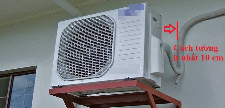 Dàn nóng điều hòa có cần che khi trời mưa không? Nhiều người làm sai bảo sao điều hòa nhanh hỏng-3