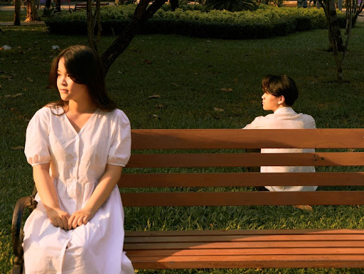 Bạn trai 7 năm chia tay vì lỡ làm người khác có bầu, ngày cưới anh, tôi cười sung sướng vì món quà bất ngờ-1