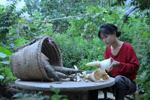 Sai lầm của Lý Tử Thất ở đâu để phải hầu tòa?-2